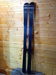 LYŽE ELAN RS ELEMENT 175CM